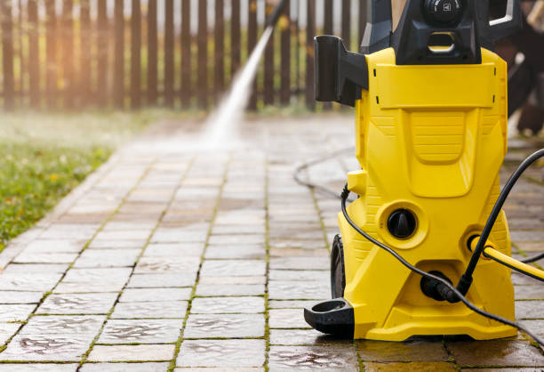 Concrete Sealing in Sky Lake, FL