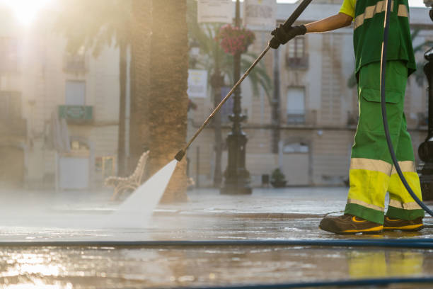 Professional Pressure washing in Sky Lake, FL